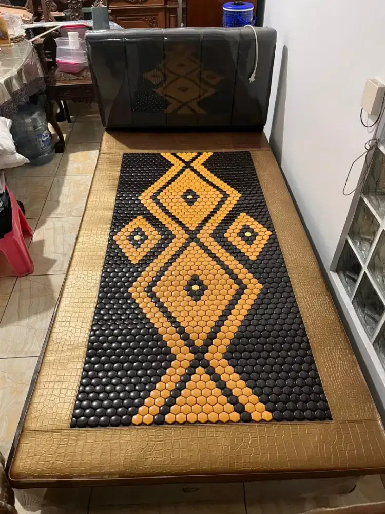 Matras gippum GM8000S bonus dipan