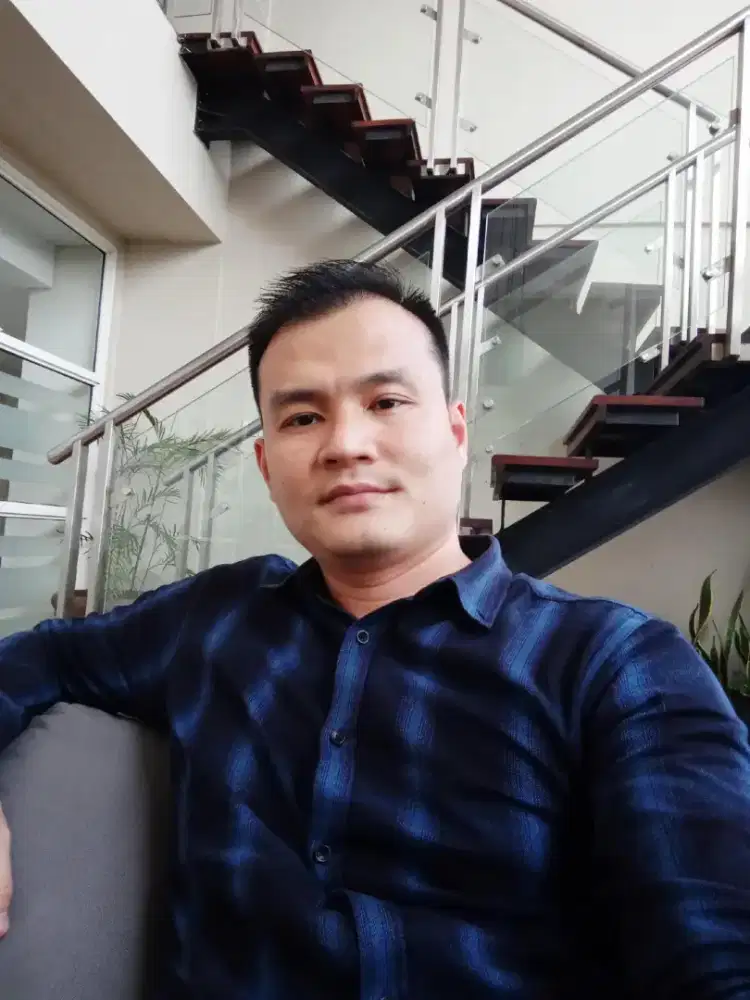 Cari Pekerjaan yg ada tempat tinggal