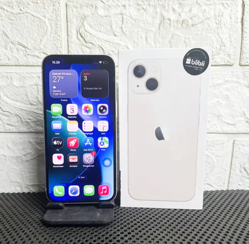 Iphone 13 128gb Ibox Pink