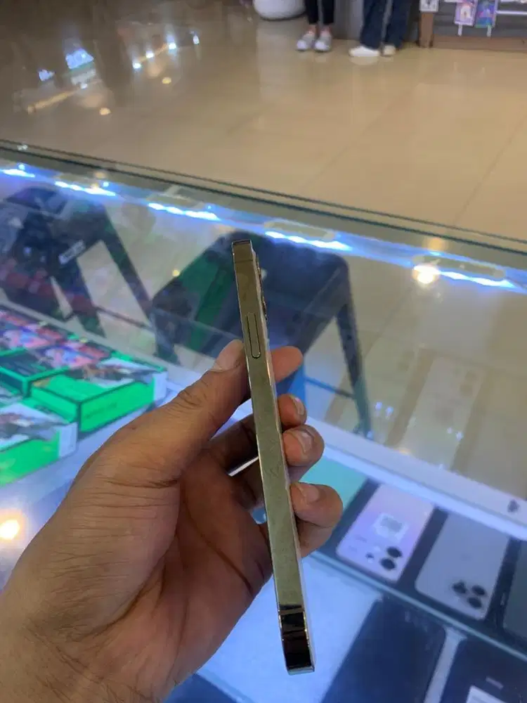 Iphone 12 pro 256 ibox