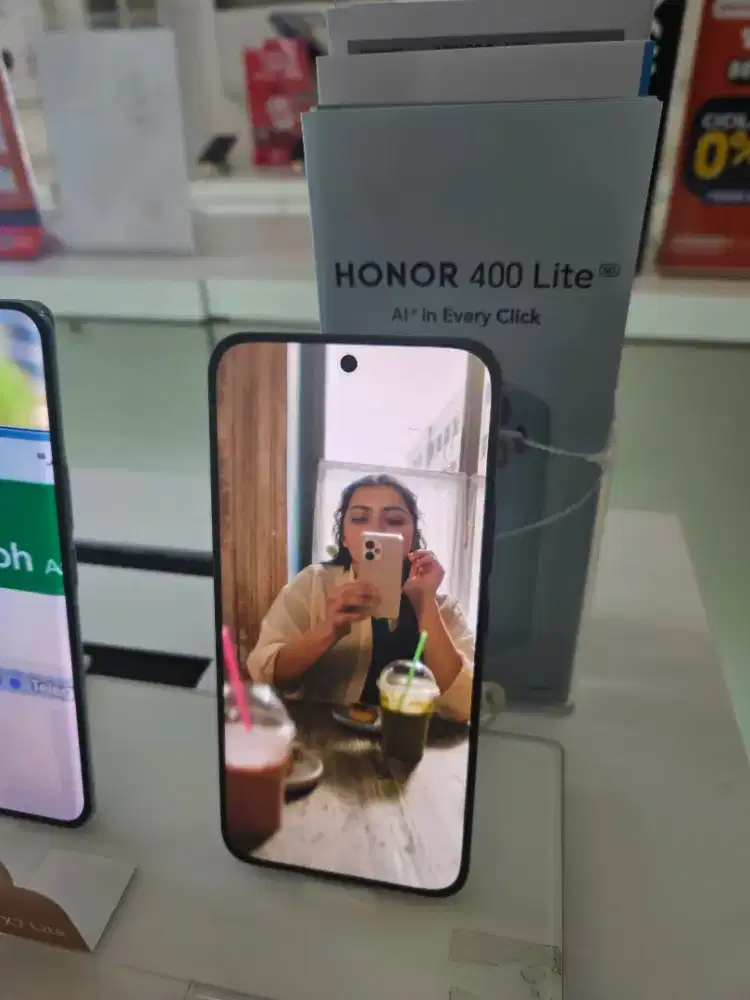 Hnaphone Honor 400 5g