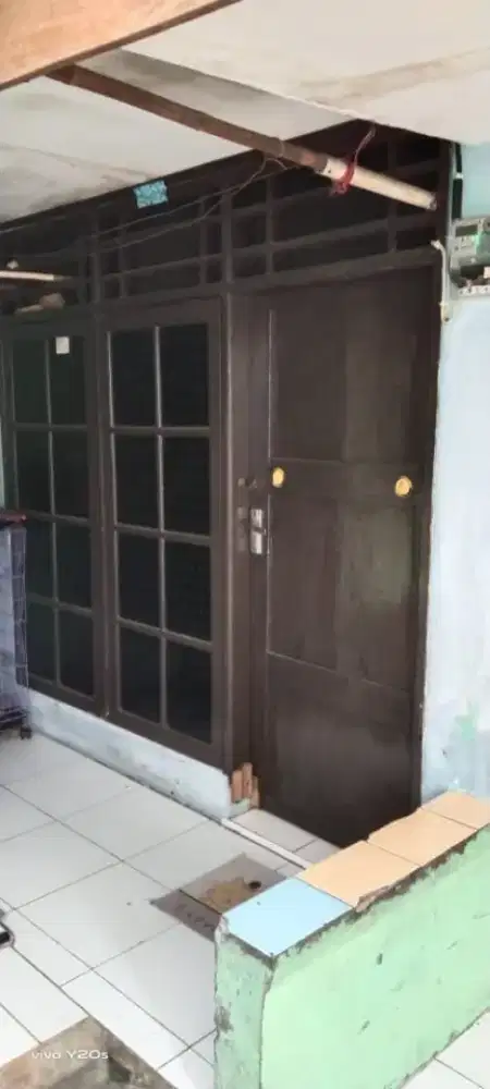 Disewakan Kontrakan 1 petak