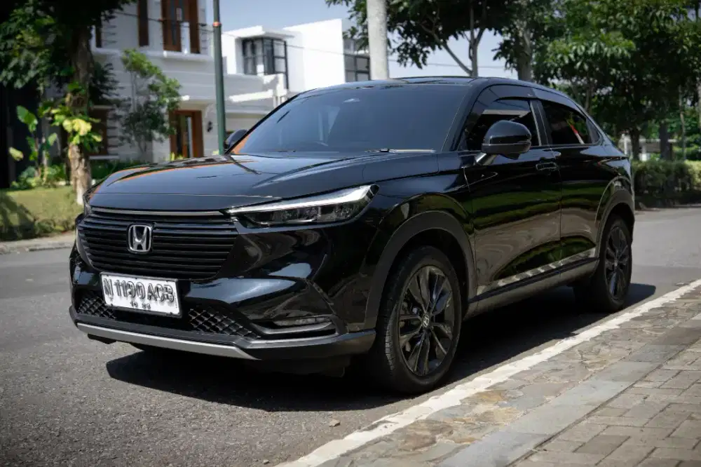 New HRV SE 1.5 Matic 2023. HRV. SE. 1.5. AT. Panoramic Roof.