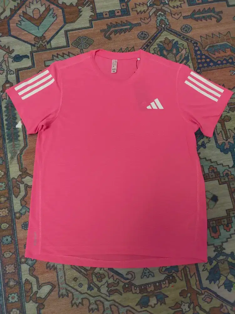 Kaos Running Adidas