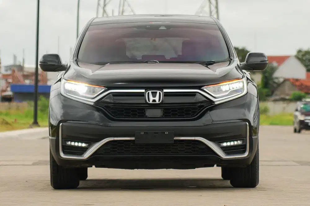 #Family Choice! Honda CRV Turbo 1.5 Prestige Sensing 2021 hrv x1