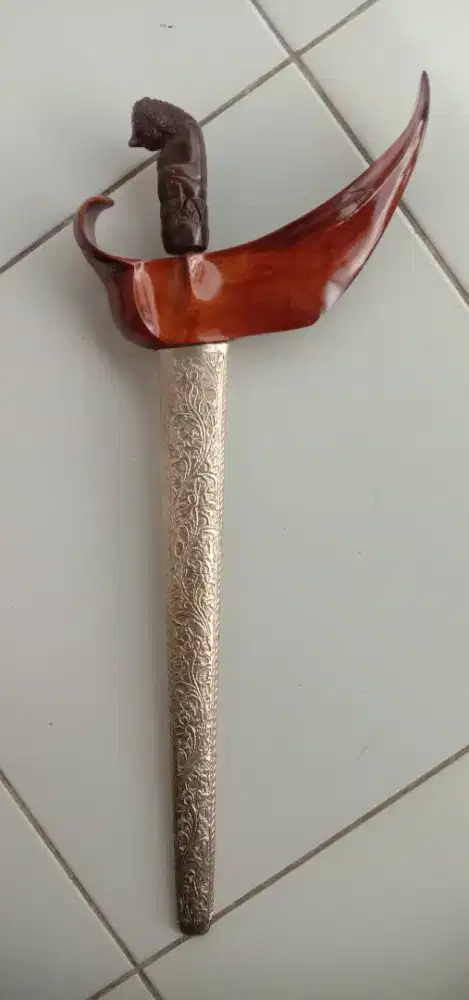 Warongko Ladrang Surakarta