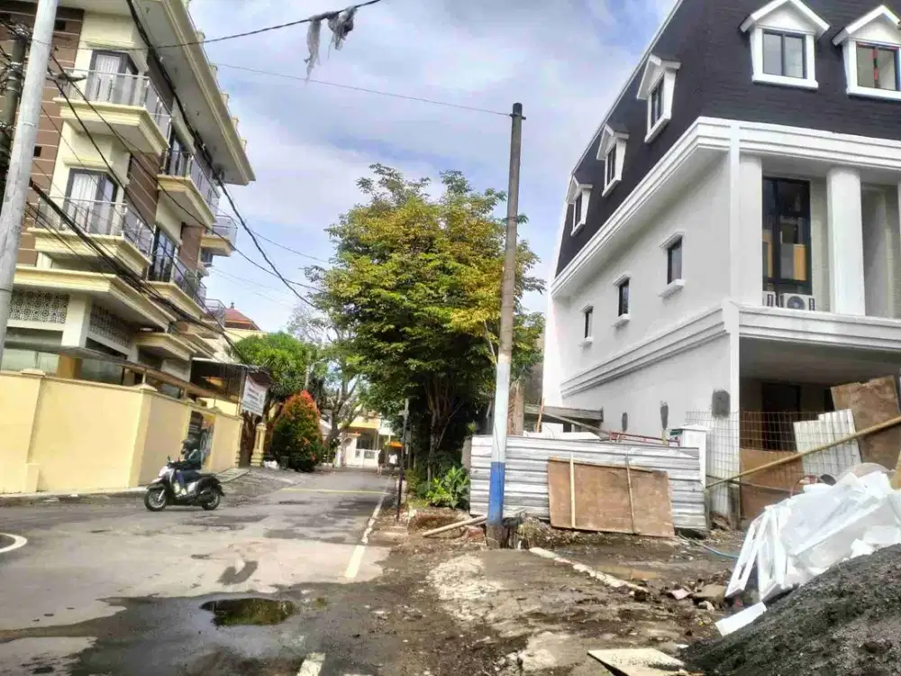 Tanah Strategis Sigura Gura Dkt Kampus UB