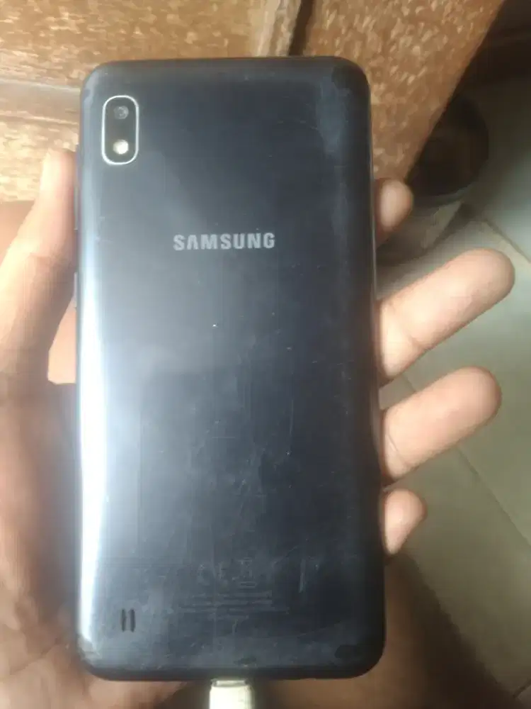 Samsung galaxy A10