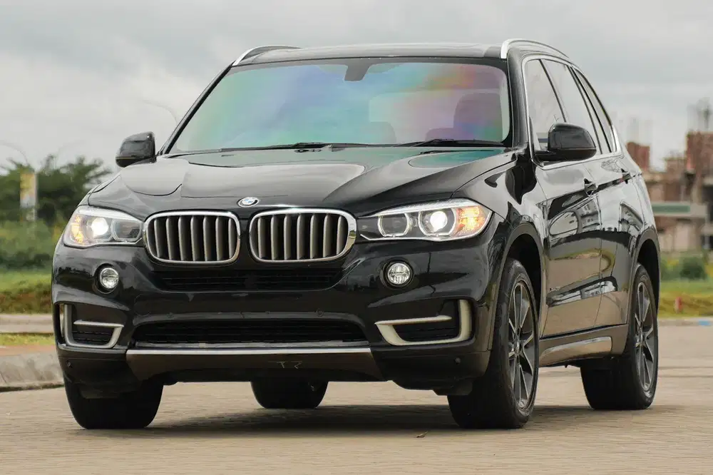 #Big Bos! BMW X5 xDrive35i xLine 2016 RSE Full Opt! Glc250 x3 c250 x1