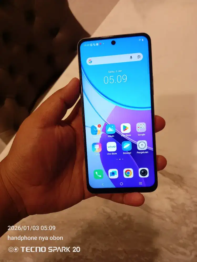 Vivo y19s pro 6/128