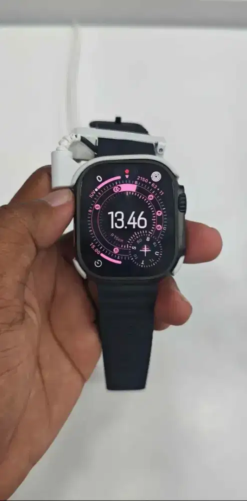 Apple watch ultra