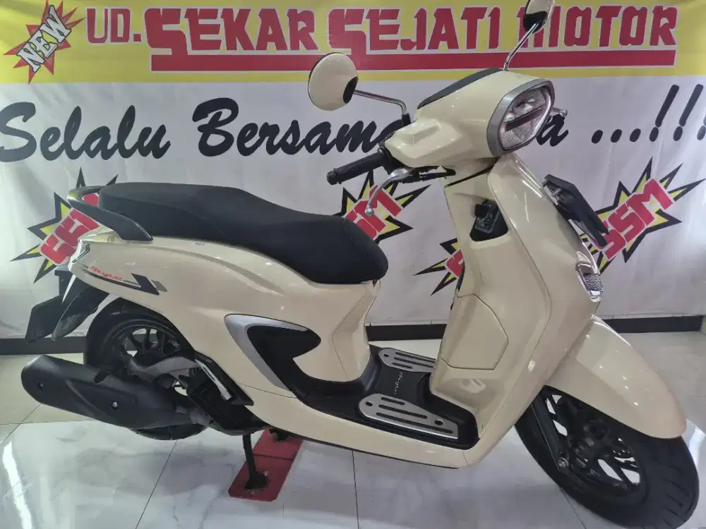 Stylo 160 Non ABS muluss