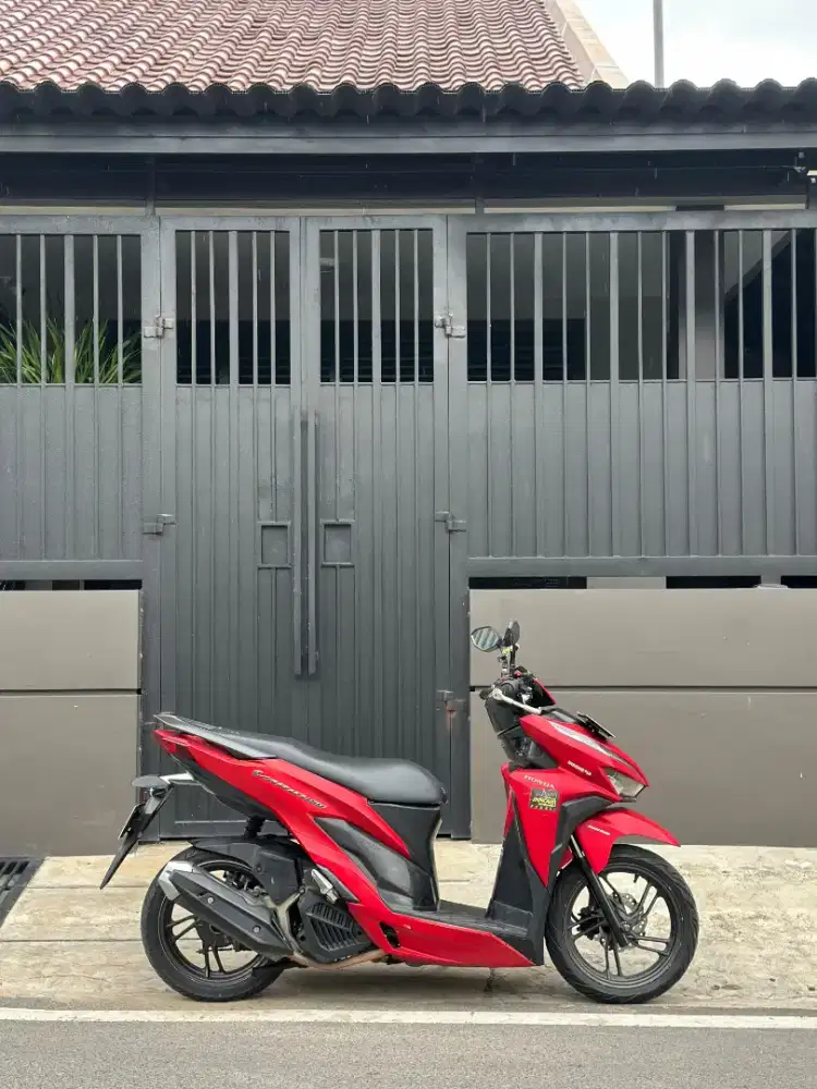 Vario 150 2019 Lengkap