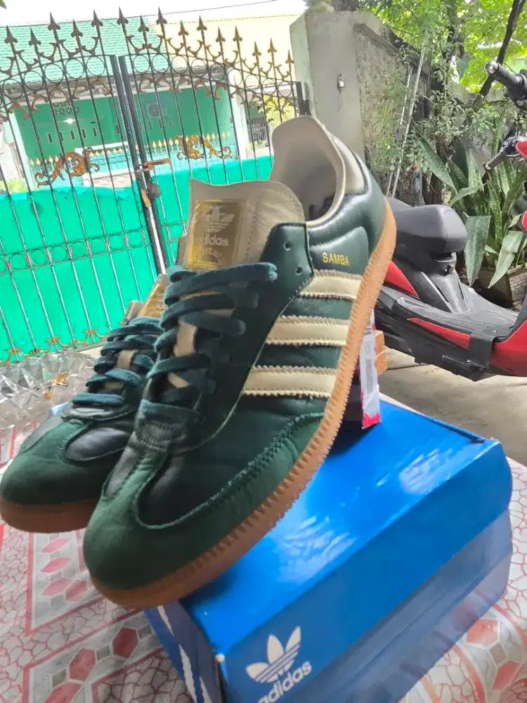 Adidas Samba OG 43.5 original by kick Avenue