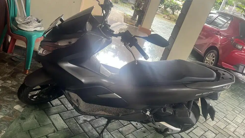 Pcx 2019 Type Abs