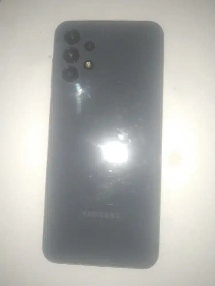 Samsung A13 mati totals