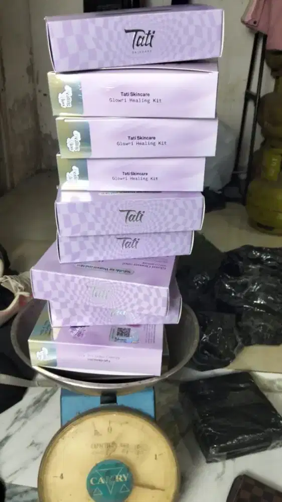 Krim Tati originaL MALAYSIA