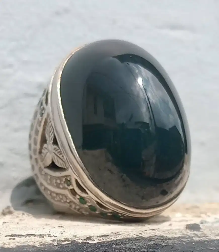 Bacan gulao coklat jumbo