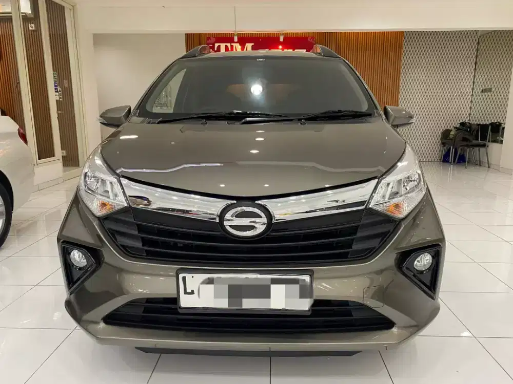 Daihatsu Sigra 2020 R 1.2 MT super istimewa