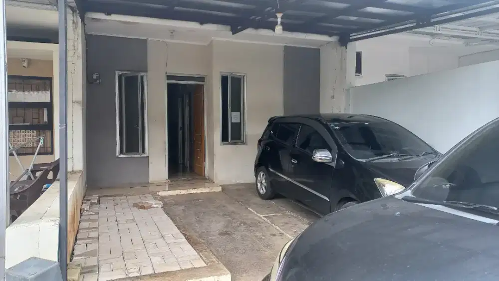 Jual cepat// take over