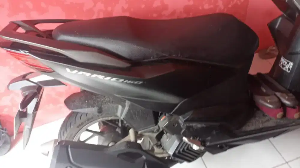 Honda vario 160 cc