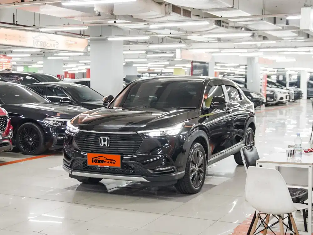 Honda HRV SE matic 2024 pakai 2025 panoramic