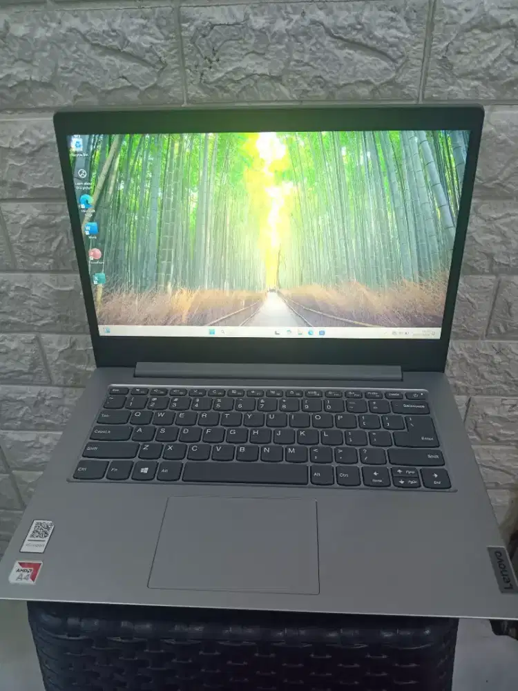 Jual lenovo ideapad slim