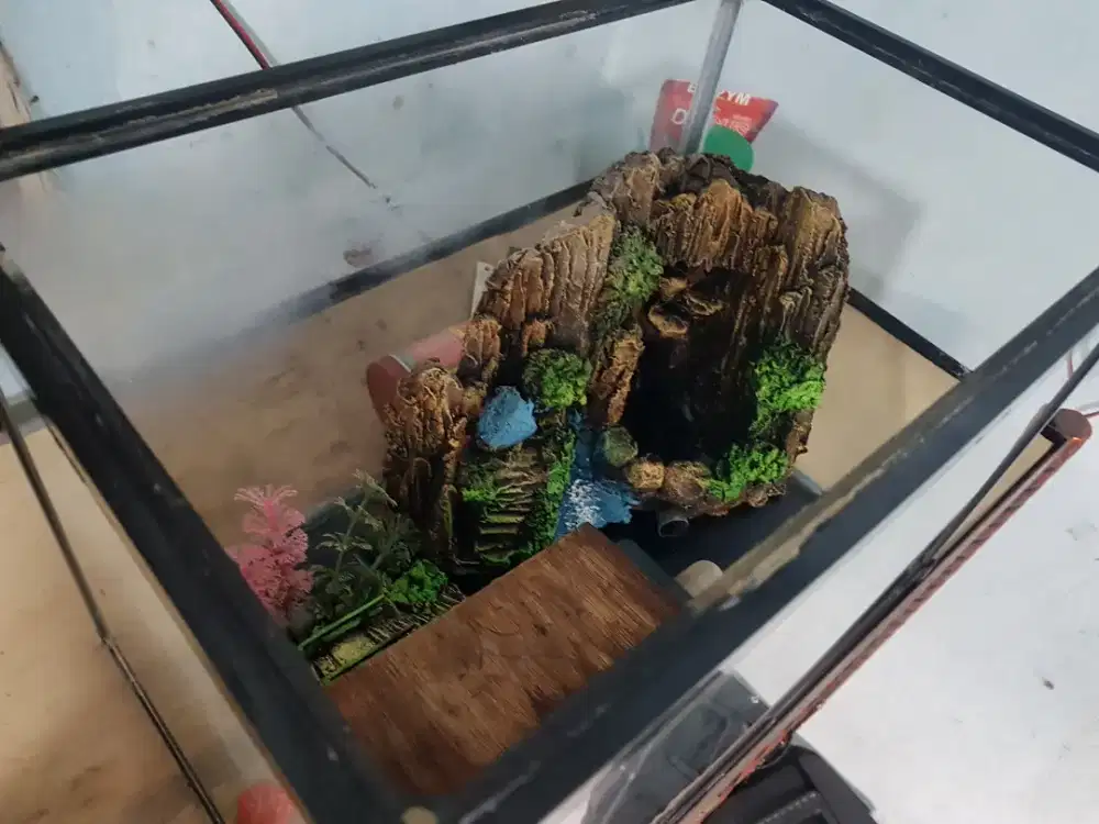 Aquascape P 40 T 28 L 25