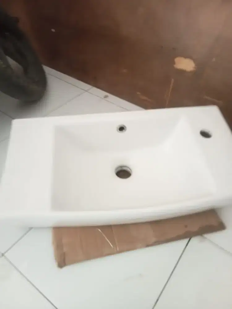 Di Jual Wastafel