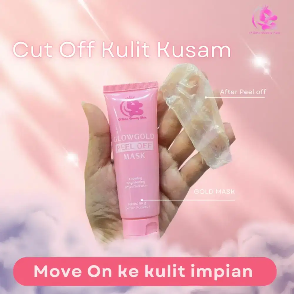 Dsars masker pell of mask