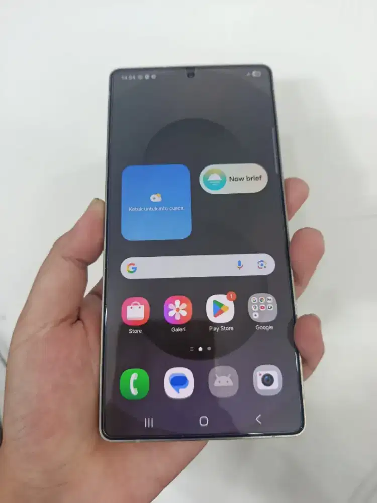 Samsung Galaxy S25 Ultra 12/256gb Fullset