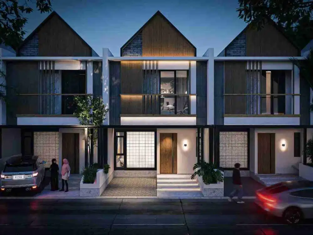 Strategis Murah 380 Jt di Padasuka Cicaheum Bandung Timur