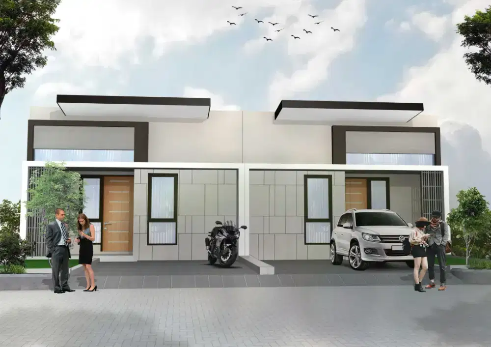 Dibutuhkan rewang atau ART