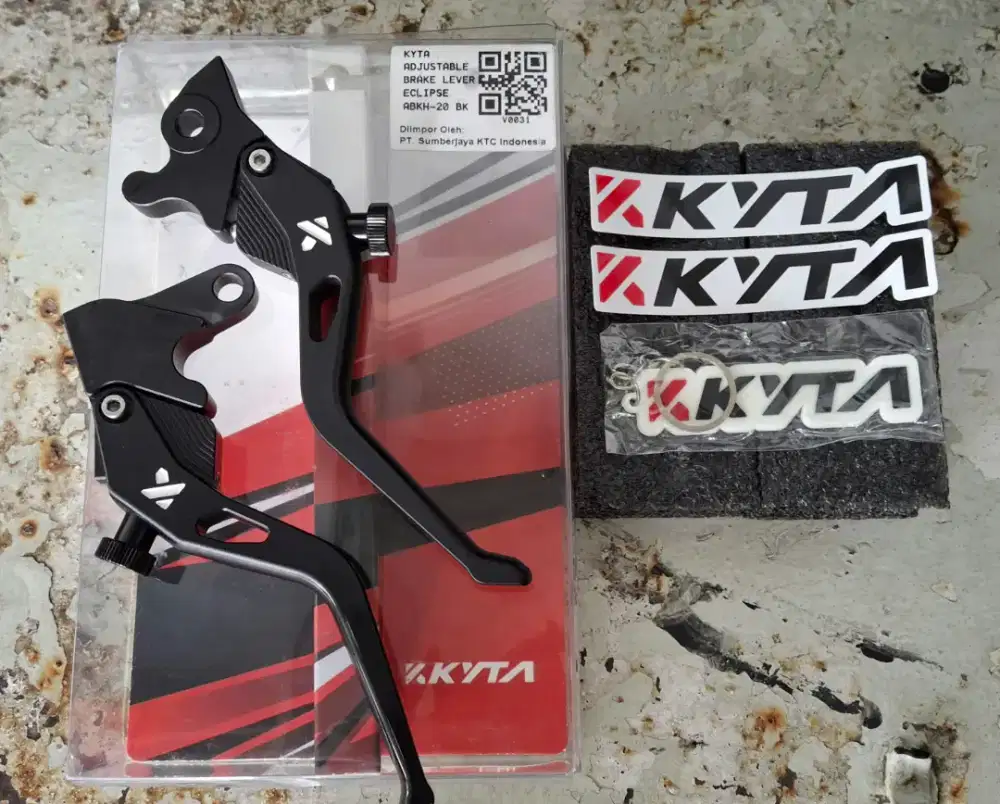 Handle Ktc Kytaco Fazzio / Gear ultima / Mio M3