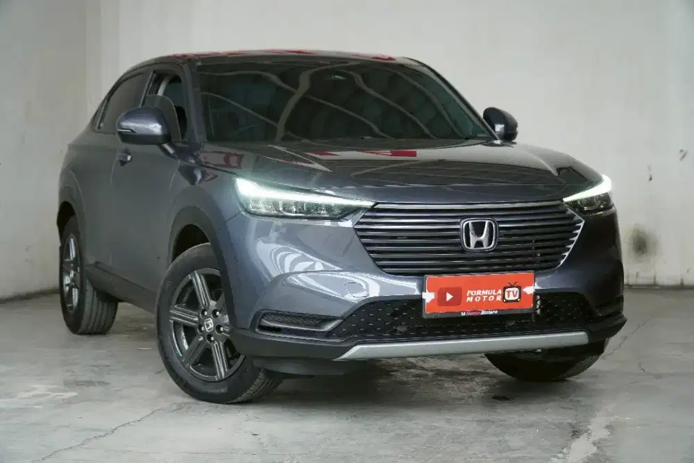 Honda HRV E CVT 2023