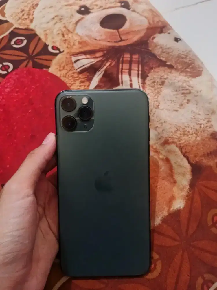 iPhone 11 Promax 256GB