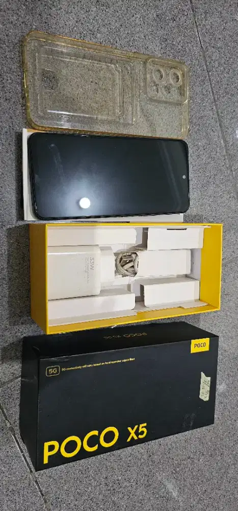 Xioamibpoco x5 5G 8 256