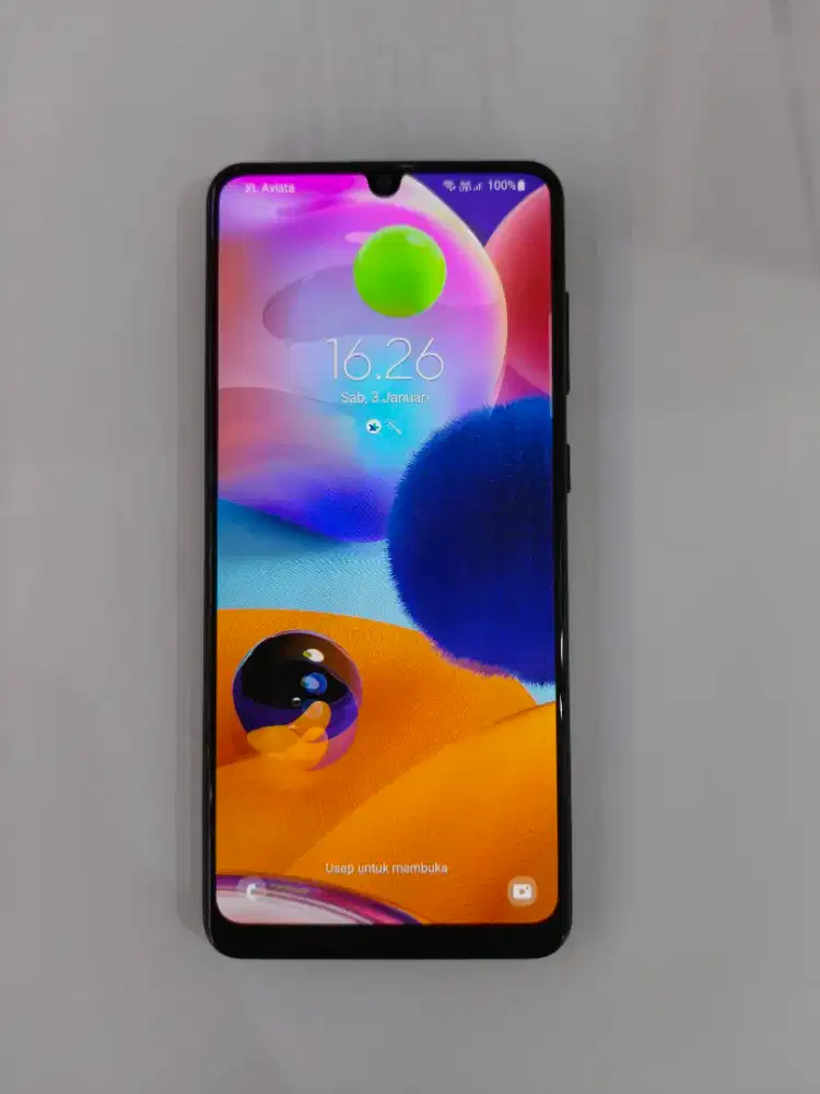 Samsung A31 6+6/128 Original