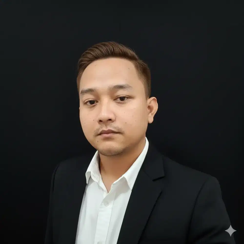 Driver Pribadi atau Direksi