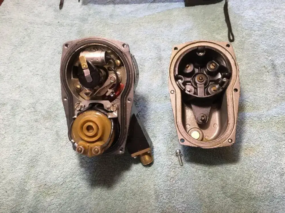 Spare part utility M151 (A1/A2) NOS