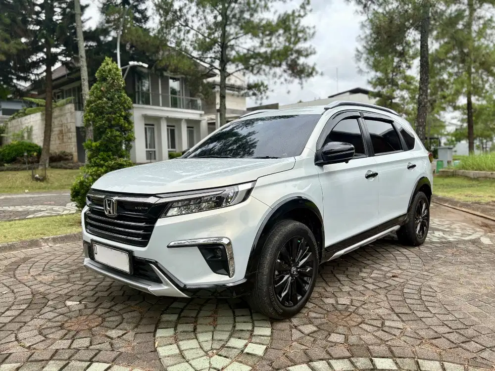 SEPERTI BARU ALL NEW BRV N7X PRESTIGE SENSING 2024