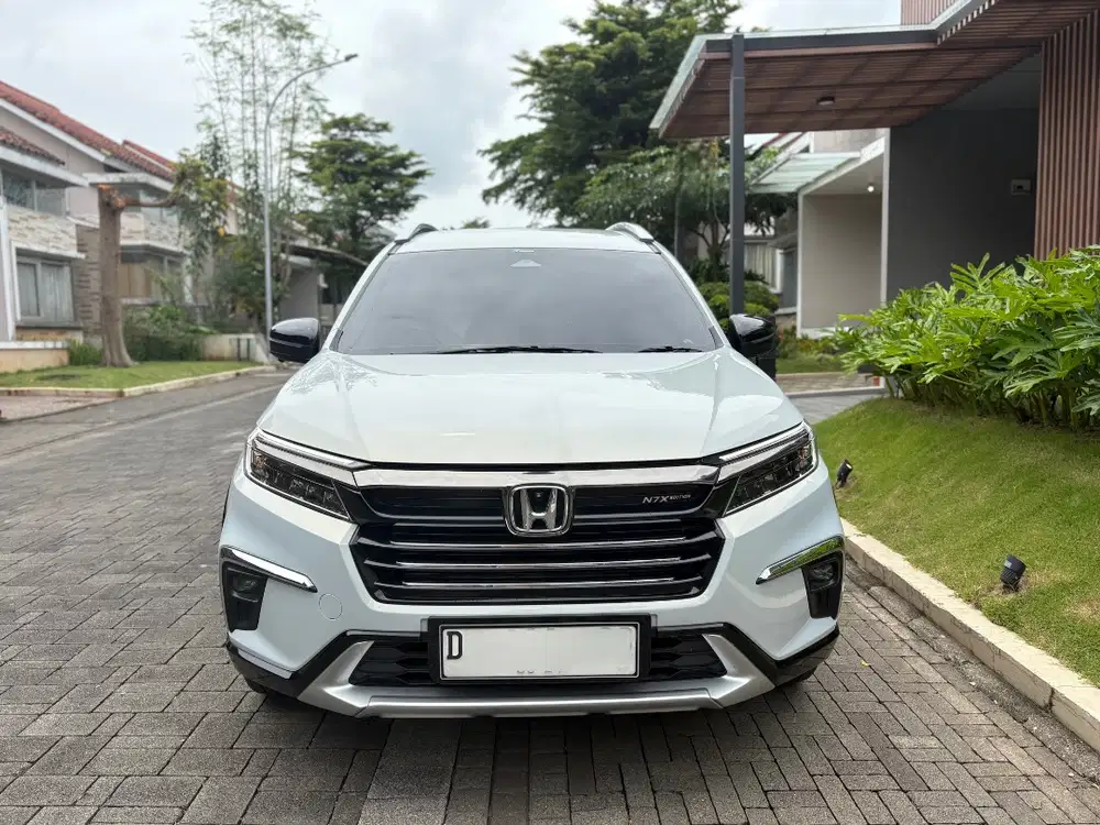 SEPERTI BARU ALL NEW BRV N7X PRESTIGE SENSING 2024