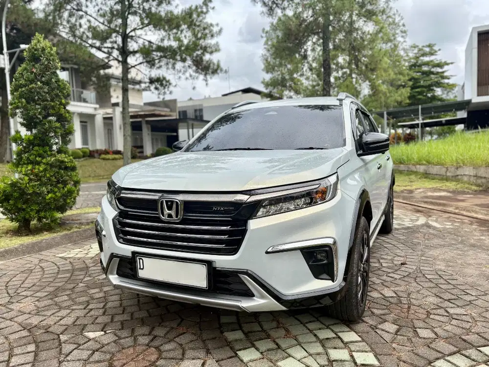 SEPERTI BARU ALL NEW BRV N7X PRESTIGE SENSING 2024.