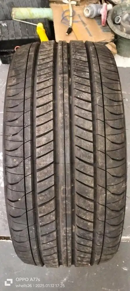 Ban falken 215/35/18(Baru)