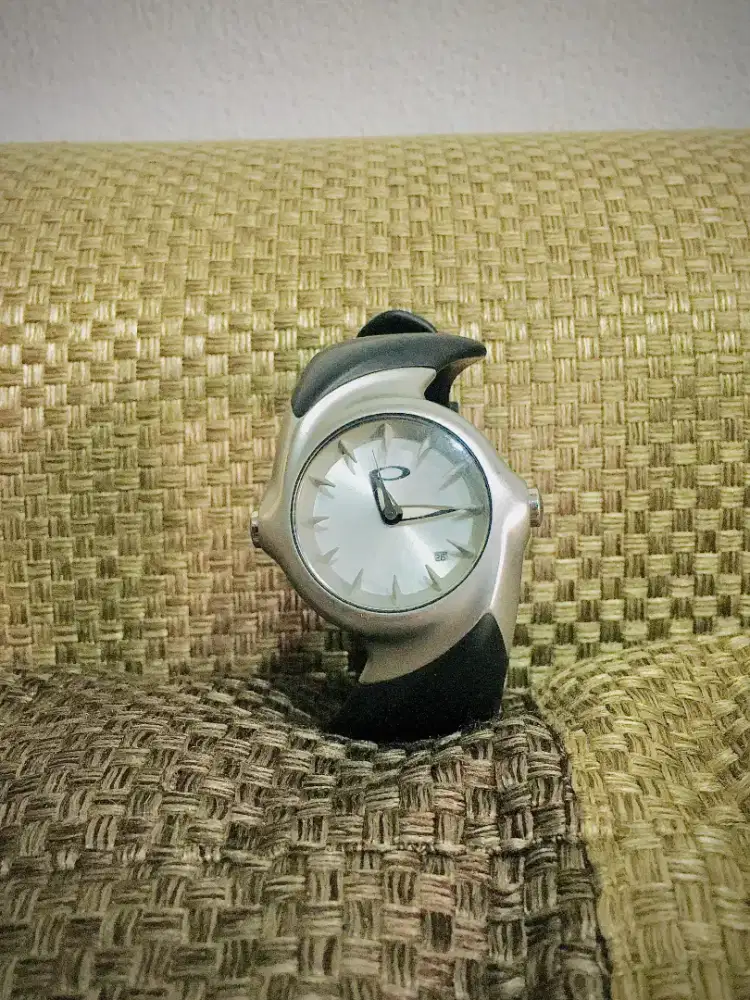 Jam Oakley Crush 2.0 Original Vintage Y2K – Rare Collector Item