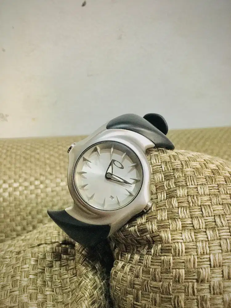 Jam Oakley Crush 2.0 Original Vintage Y2K – Rare Collector Item