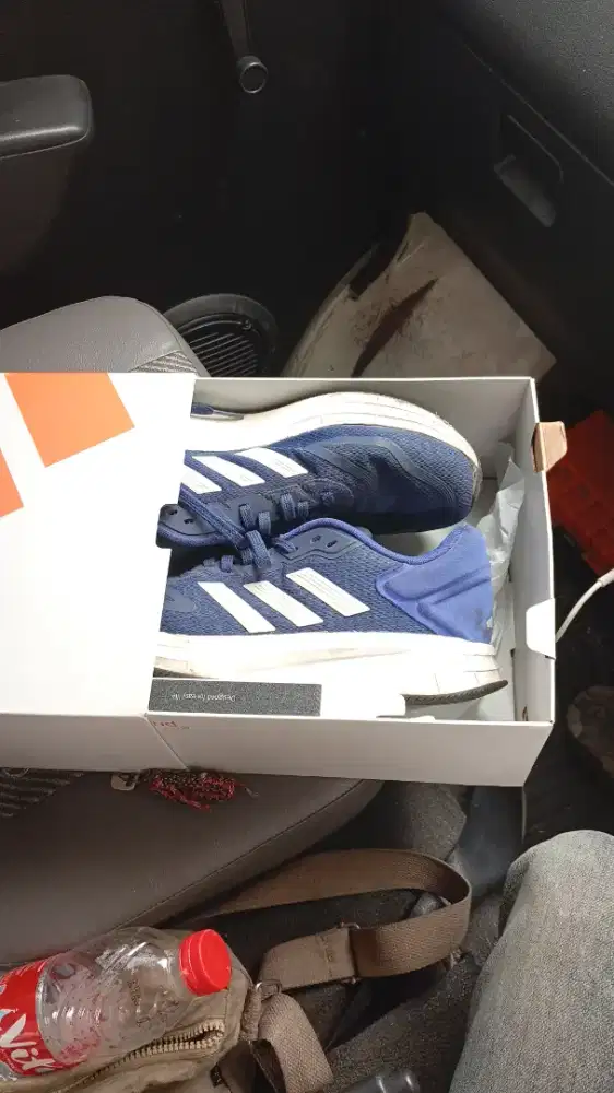 Sepatu Ultraboost 5 HK ori