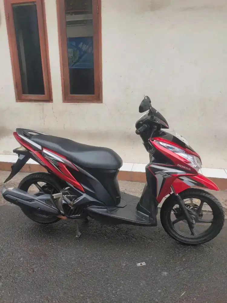 honda vario kzr standar original