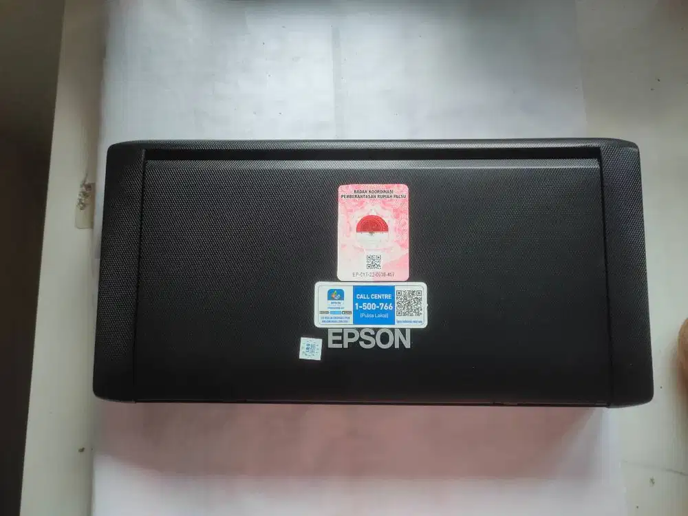 Jual cepat Printer Epson WF 100