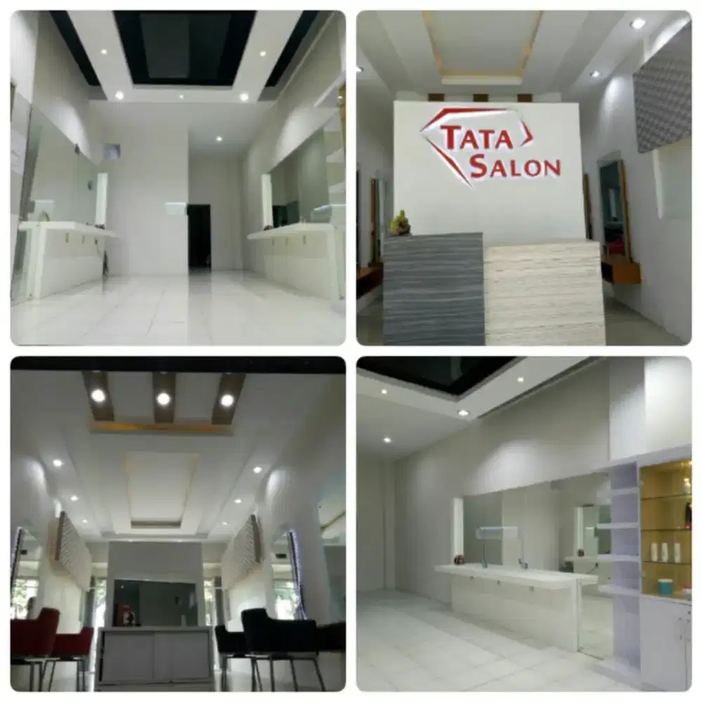 Ruko Strategis Dijual / Sewa